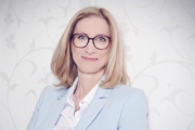 Monika  Hüsgen - Paartherapeutin, Heilpraktikerin für Psychotherapie  in Neuss