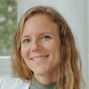 M.Sc. Ann-Kathrin Sinkovec - Paarberaterin in Heidelberg