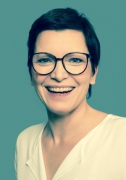 Daniela Verne - Heilpraktikerin für Psychotherapie in Grafenrheinfeld 