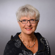 Gudrun  Schmid-Welke - Systemische Therapeutin/Beraterin in Frankfurt am Main
