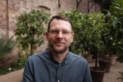 Julian Scheer - Systemischer Paartherapeut in Saarbrücken