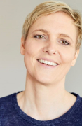 Dipl.-Sozialpädagogin Kathrin Skoupil - Heilpraktikerin für Psychotherapie in Darmstadt