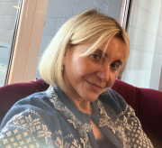 Psychologin B.Sc: Kornelia  Kühne - Paar- und Sexualtherapeutin in Bochum
