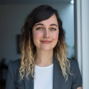 Luisa Peine - Systemische Therapeutin in Berlin