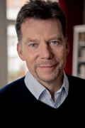 Diplompädagoge Joachim Braun - Paartherapeut, Psychotherapeut in Berlin