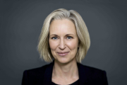 Ina Koslowski - Systemische Therapeutin in Berlin