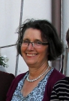 Andrea Klaas - Ehe-, Familien- und Lebensberaterin, Mediatorin in Karlsruhe