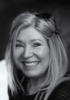 Dipl. Sozialpädagogin Claudia Krottenthaler - Systemische Paar- und Familientherapeutin (DGSF) in Regensburg