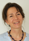 Dipl. Ing. FH Angela Zahn - Systemische Therapeutin (DGSF) und Heilpraktikerin Psych in Göppingen