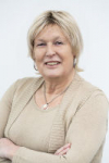 Karin Roth - Logotherapeutin DGLE in Nagold