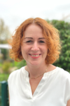 Katharina Seifried - Systemische Therapeutin/ Familientherapeutin in Bad Krozingen